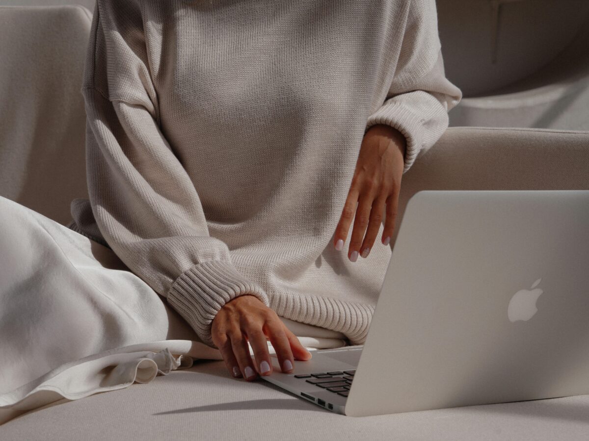 The Introvert Entrepreneur’s Roadmap to Success