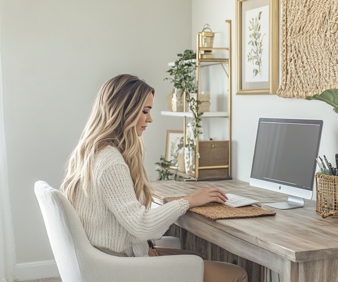 Productivity Mastery for the Introverted Entrepreneur