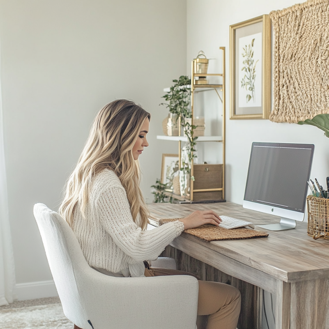 Productivity Mastery for the Introverted Entrepreneur
