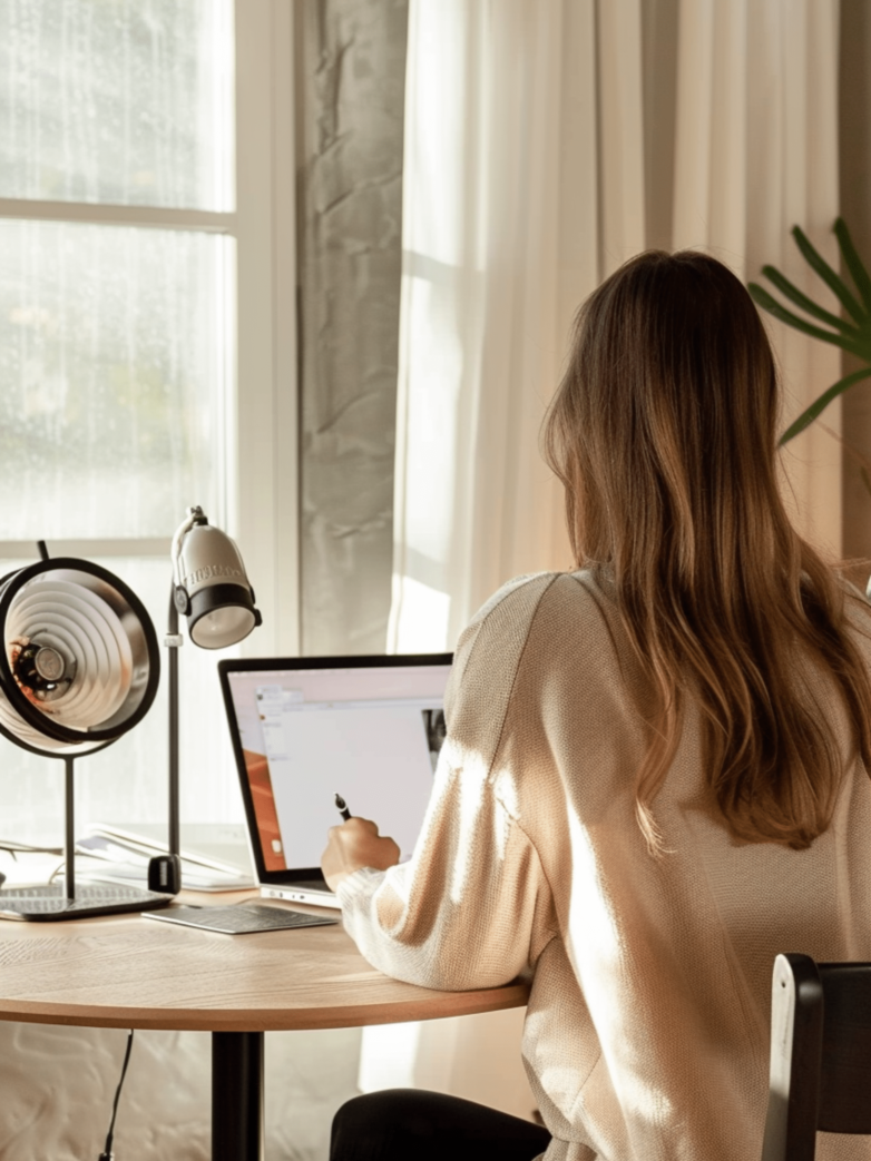 10 Productivity Hacks for Introverted Entrepreneurs