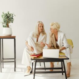 Tech Empowerment for Introvert Entrepreneurs