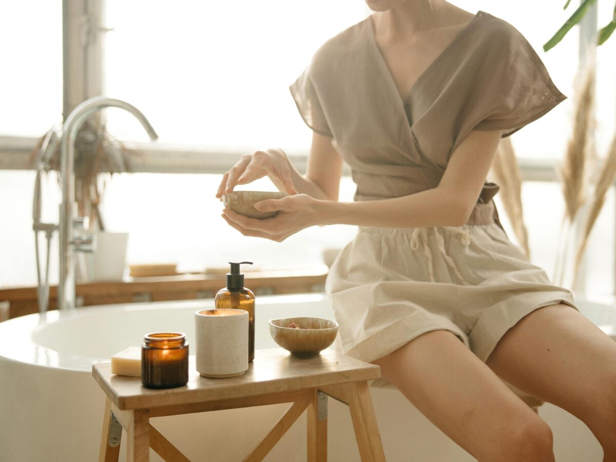 Sustainable Success: Self-Care for Introvert Entrepreneurs