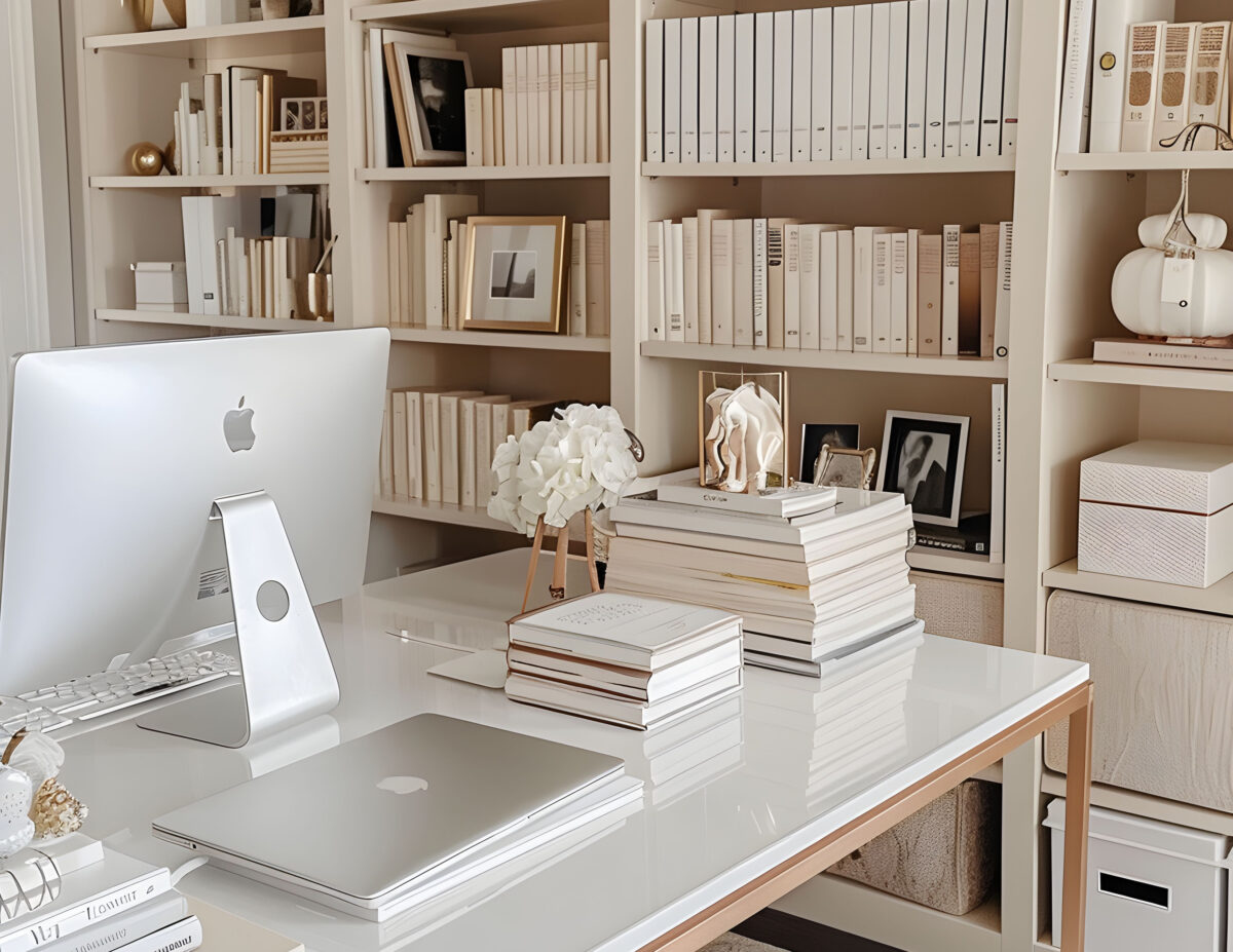 12 Essential Items for Creating a Productive Workspace for Quiet Professionals