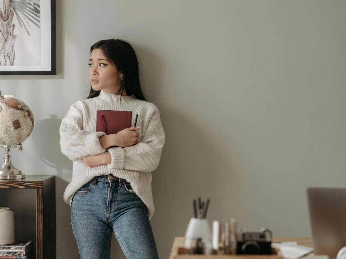 How to Overcome Imposter Syndrome and Build Confidence as an Introverted Entrepreneur