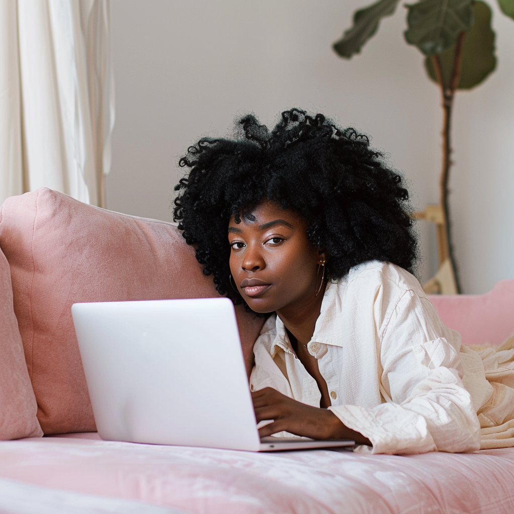 Tired of Spending Hours on Social Media With No Leads? Here’s How a Website Can Change Everything