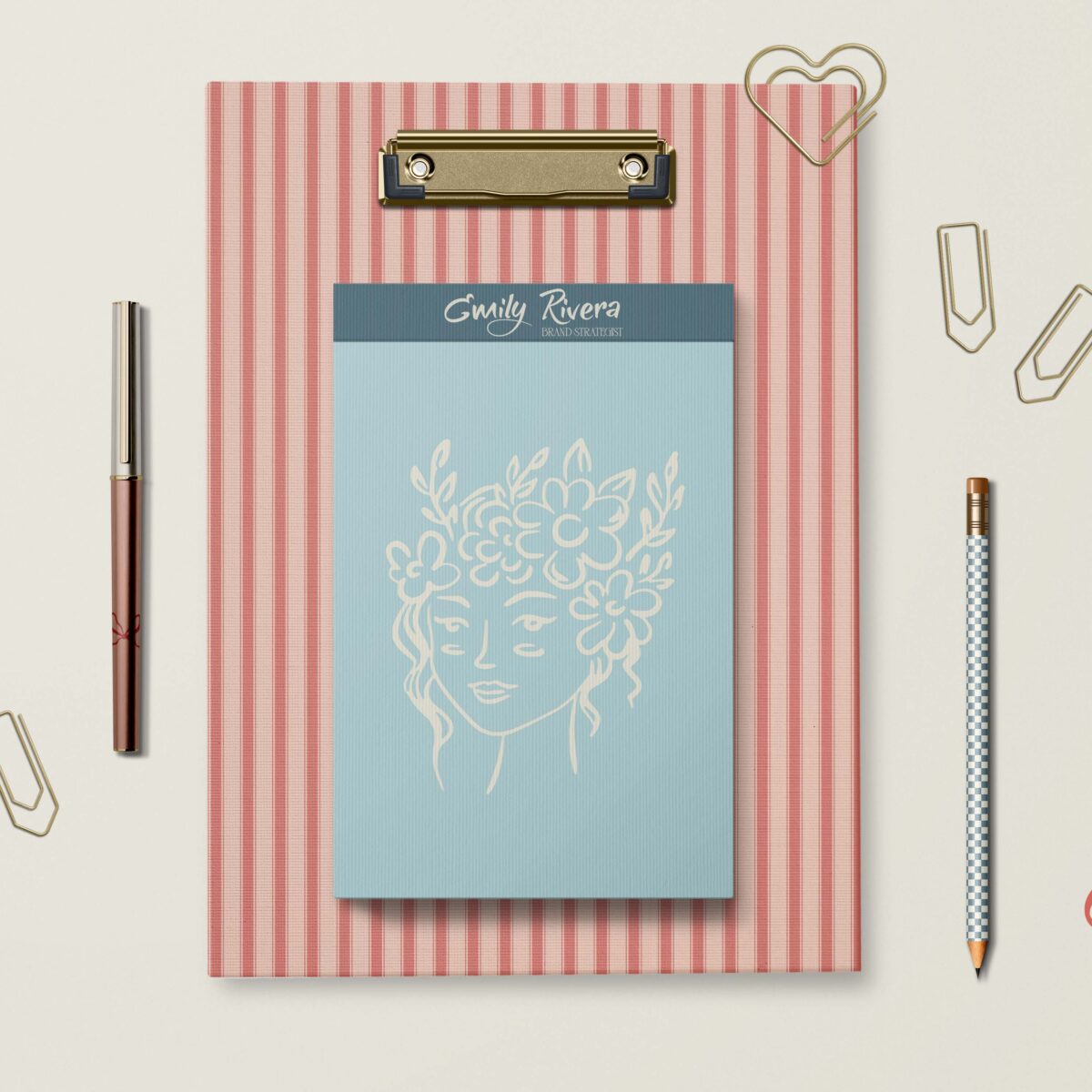 brand strategist