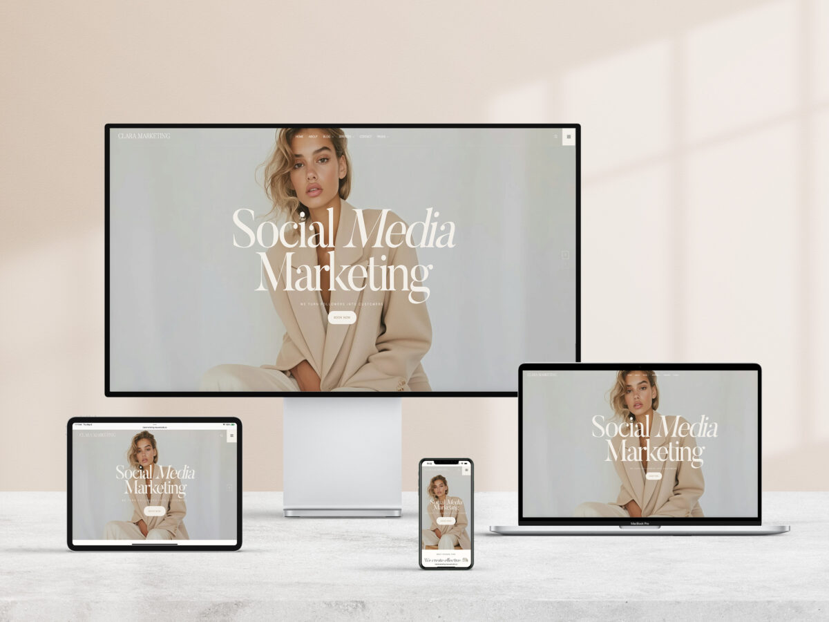 Should I Wait Until I Have More Clients Before Investing in a Website?