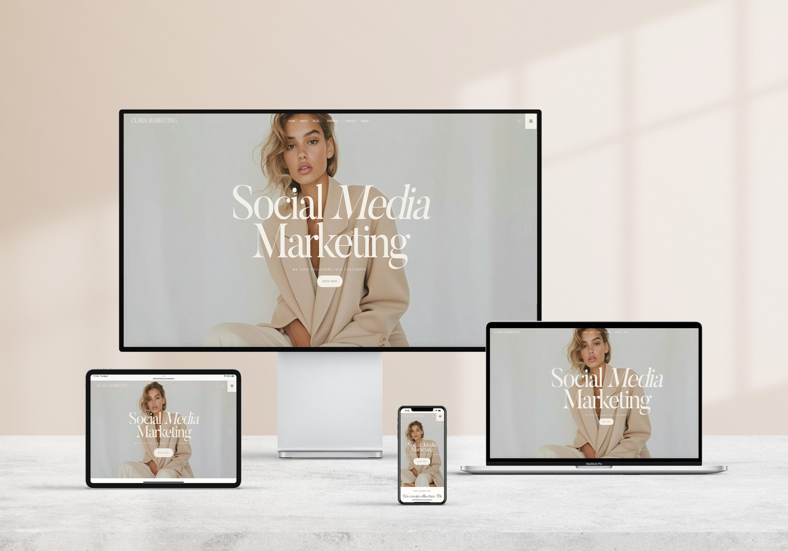 when to invest in a website for your business