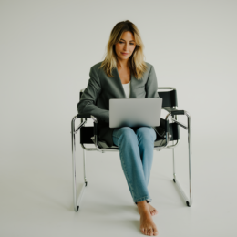 What High-Ticket Clients Look for on Your Website Before They Inquire