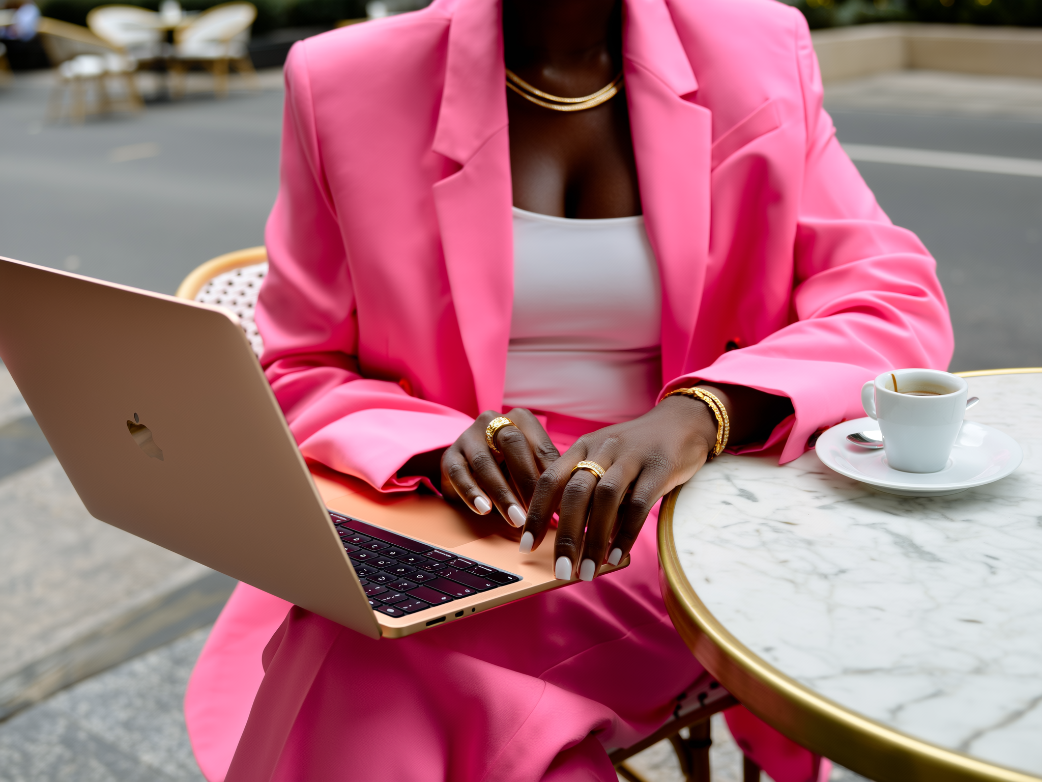 What High-Ticket Clients Look for on Your Website Before They Inquire