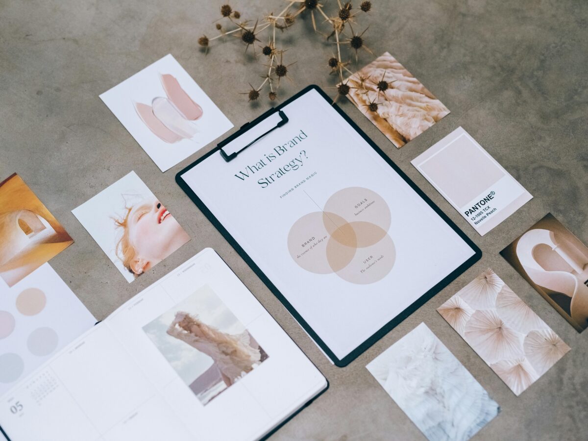 Crafting a Powerful Personal Brand as an Introvert