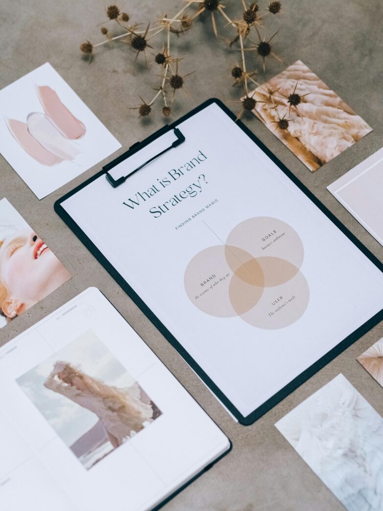 Crafting a Powerful Personal Brand as an Introvert