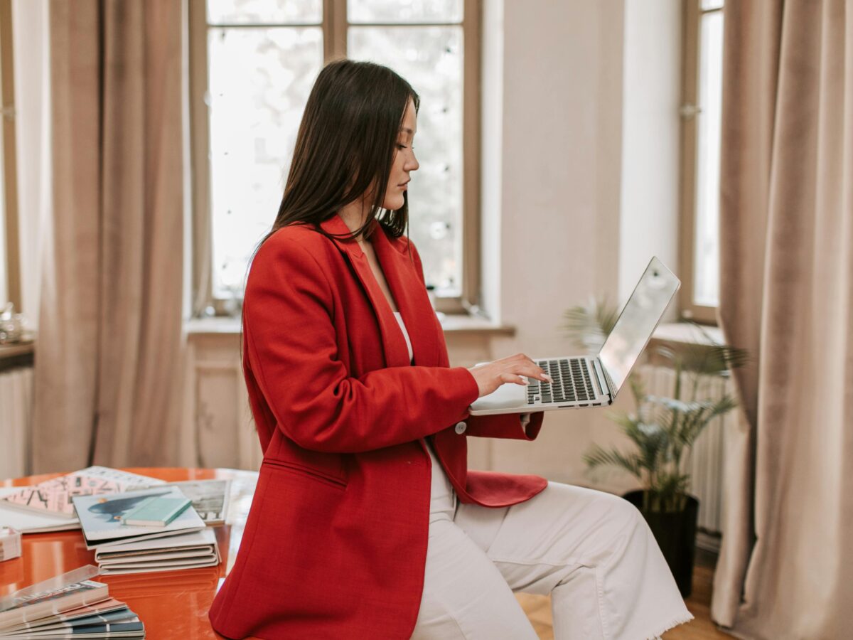 Introverted Leadership: Turning Silent Strength into Business Success