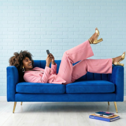 What High-Ticket Clients Look for on Your Website Before They Inquire