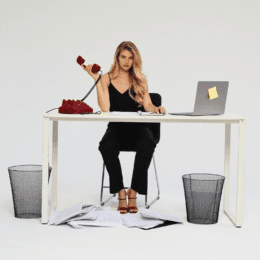 Why DIY Websites Struggle to Attract Premium Clients