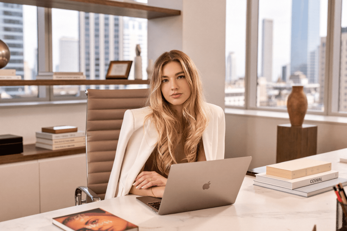 The Difference Between a Pretty Website and a High-Converting Website