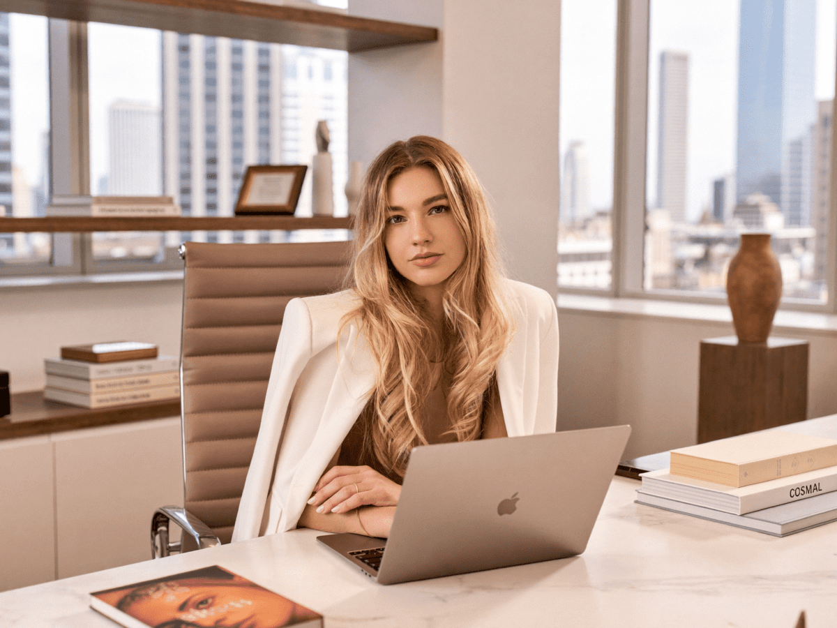 The Difference Between a Pretty Website and a High-Converting Website
