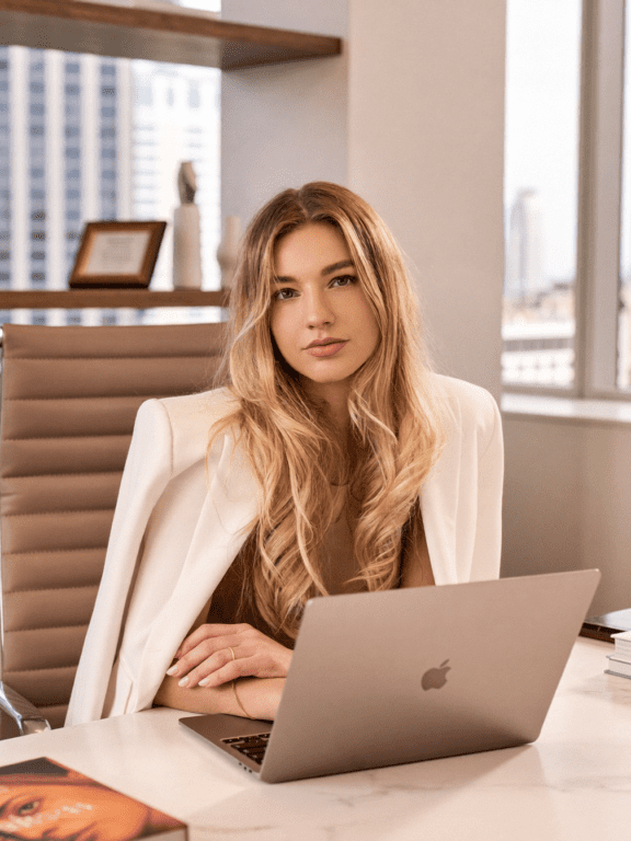 The Difference Between a Pretty Website and a High-Converting Website