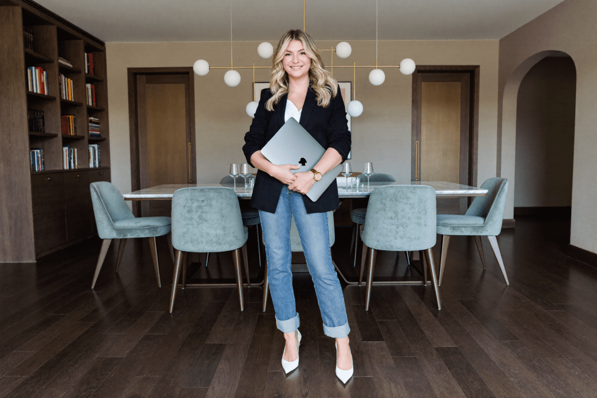 How Your Website Communicates Value Before You Ever Speak to a Client