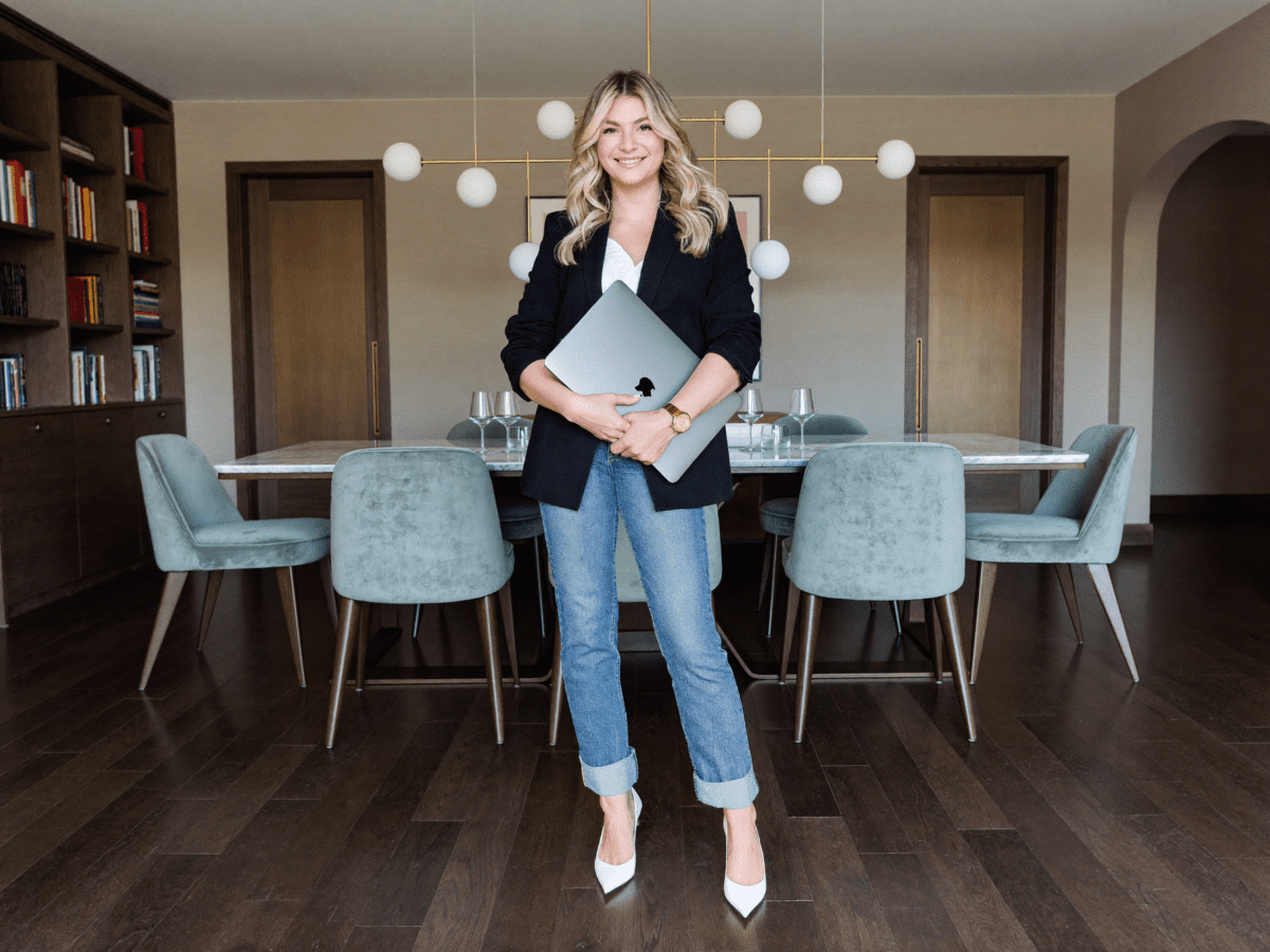 How Your Website Communicates Value Before You Ever Speak to a Client