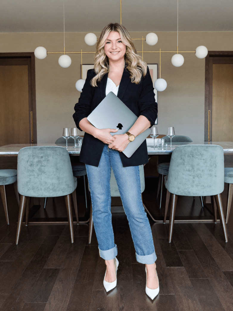 How Your Website Communicates Value Before You Ever Speak to a Client