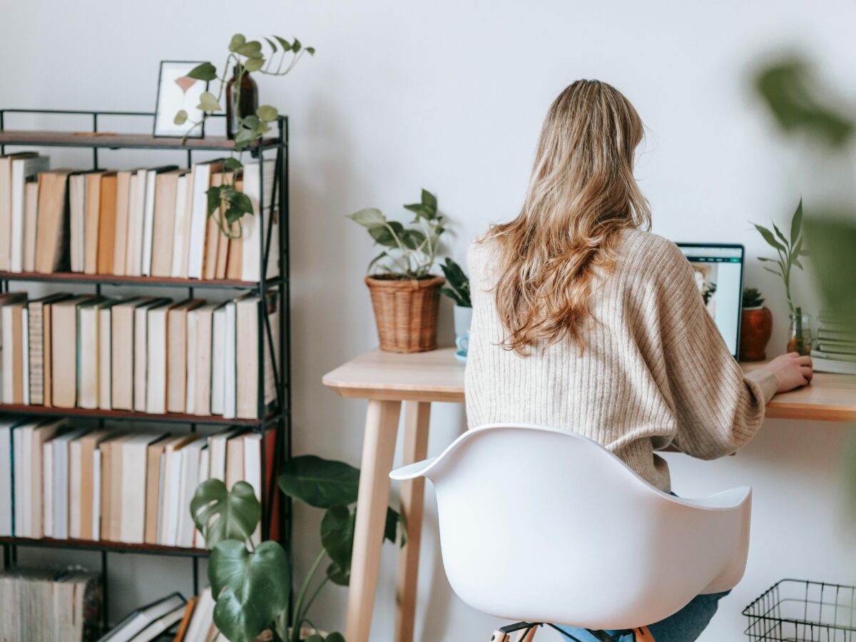 How Introverts Can Maximize Productivity with Tailored Strategies