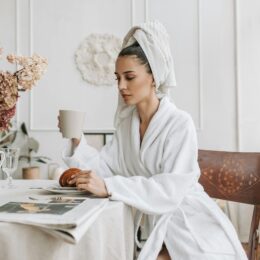 How to Build Confidence as an Introverted Business Owner