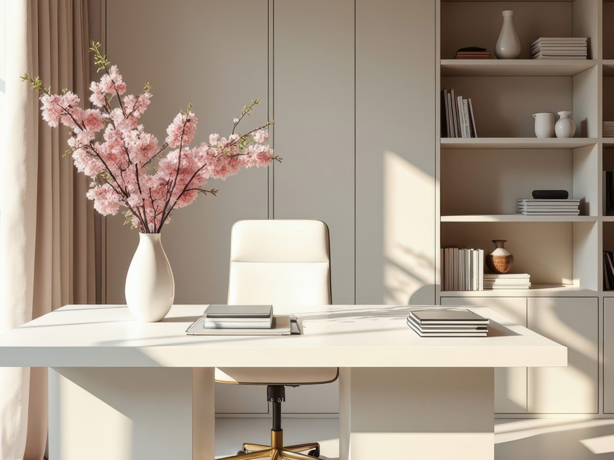 10 Tips for Creating an Ideal Workspace for Introverted Professionals