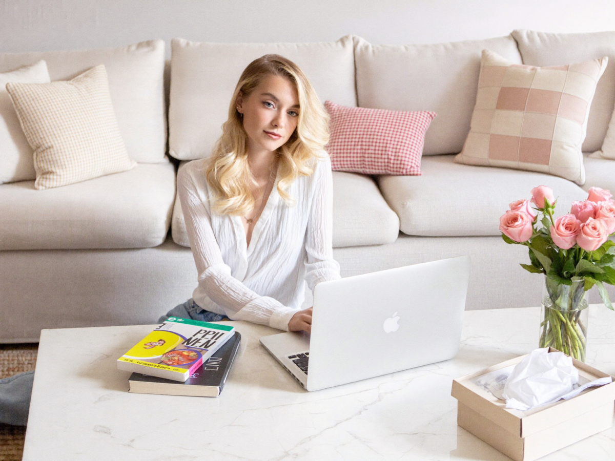 Why High-Ticket Clients Prefer Websites Over Social Media Profiles
