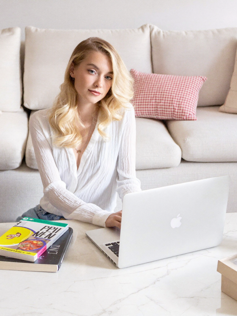 Why High-Ticket Clients Prefer Websites Over Social Media Profiles