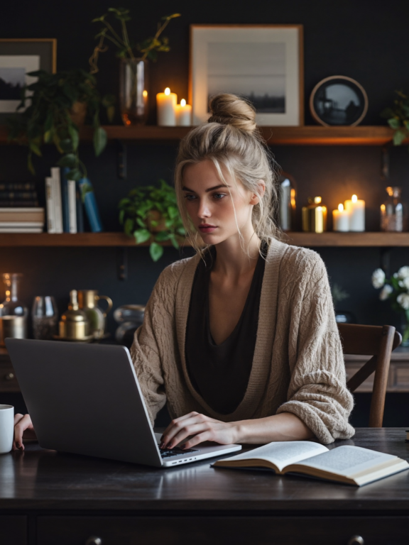 Overcoming Imposter Syndrome as a Quiet Entrepreneur