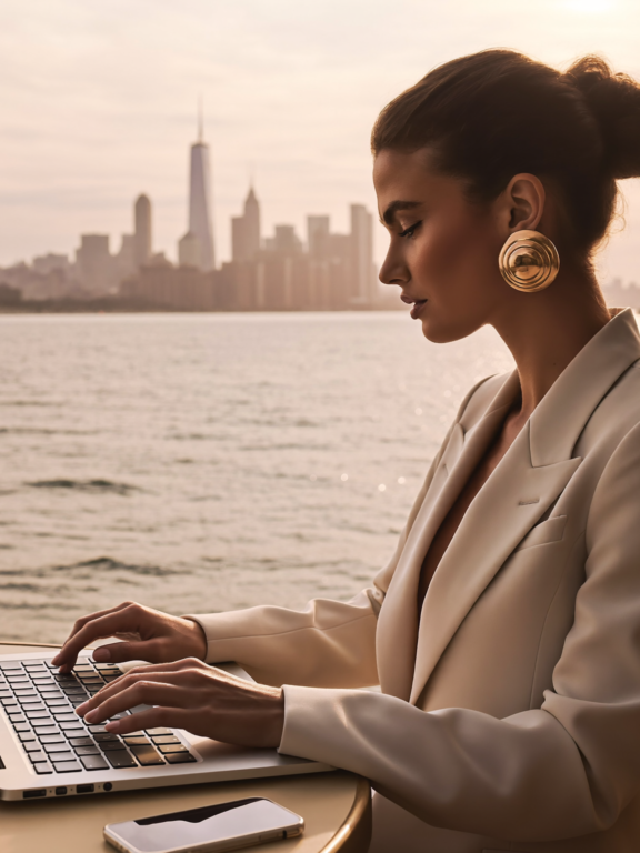 How to Manage Energy and Set Boundaries in Business as an Introvert